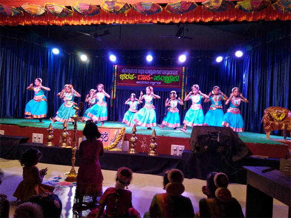 Bharata Gana (3)