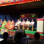 ಭರತನಾಟ್ಯ - ಗಾನ- ವೈಭವ