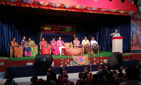 Bharata Gana (6)