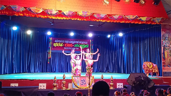 Bharata Gana (8)
