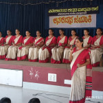 ಕನಕ ಜಯಂತಿ ಆಚರಣೆ