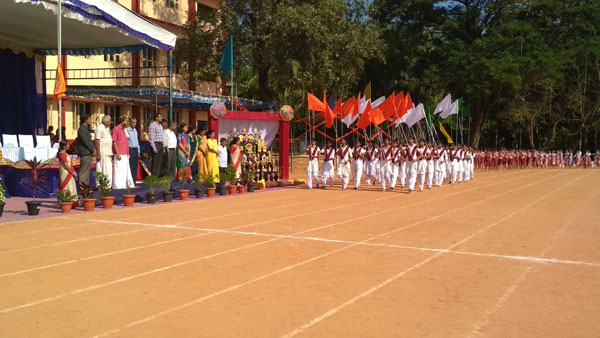 sports day (2)