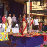 ’ಕ್ರೀಡಾಸ್ಪೂರ್ತಿ ನಿತ್ಯ ನಿರಂತರವಾಗಲಿ’ - ಸಹನಾ ಭವಿನ