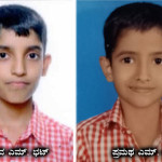 ಆವಿಷ್ಕಾರ ಮೇಕಥಾನ್ - ವಿದ್ಯಾರ್ಥಿಗಳು ರಾಷ್ಟ್ರಮಟ್ಟದಲ್ಲಿ ದ್ವಿತೀಯ