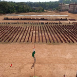 ಗಣರಾಜ್ಯೋತ್ಸವ ಆಚರಣೆ
