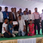 ರಾಜ್ಯಮಟ್ಟದ ಪ್ರತಿಭಾ ಕಾರಂಜಿ-ಕಲೋತ್ಸವ : ಶಾಲಾ ತಂಡಕ್ಕೆ ತೃತೀಯ ಸ್ಥಾನ