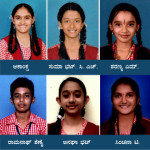 ರಾಮಾಯಣ ಪರೀಕ್ಷೆ - ಆಕಾಂಕ್ಷ ಜಿಲ್ಲೆಯಲ್ಲಿ ದ್ವಿತೀಯ