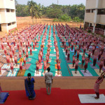 ರಥಸಪ್ತಮಿ ಆಚರಣೆ