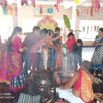 ಶಾಲಾ ಪ್ರಾರಂಭೋತ್ಸವ