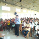 5, 6, 7 ನೇ ತರಗತಿ ವಿದ್ಯಾರ್ಥಿಗಳ ಪೋಷಕರ ಸಭೆ