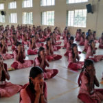’ಹೆಣ್ಣು ಮಕ್ಕಳ ಆರೋಗ್ಯ ಮತ್ತು ನೈರ್ಮಲ್ಯ’ ಕುರಿತು ಕಾರ್ಯಾಗಾರ