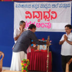 ಗಾಂಧಿ ಜಯಂತಿ -ಲಾಲ್ ಬಹದ್ದೂರ್ ಶಾಸ್ತ್ರೀ ನುಡಿ ನಮನ