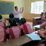ರಾಷ್ಟ್ರೀಯ ಪ್ರತಿಭಾನ್ವೇಷಣೆ ಪರೀಕ್ಷೆ (NTSE ) - ತರಬೇತಿ
