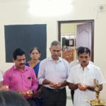 ನೂತನ ಆಡಳಿತ ಮಂಡಳಿ ಪದಾಧಿಕಾರಿಗಳ ಜವಾಬ್ದಾರಿ ಸ್ವೀಕಾರ ಕಾರ್ಯಕ್ರಮ