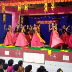 ಸಾಂಸ್ಕೃತಿಕ ಸಮನ್ವಯ ಪ್ರತಿಭಾ ದಿನಾಚರಣೆ