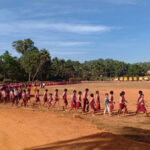 ಮಕರ ಸಂಕ್ರಾಂತಿ ಆಚರಣೆ