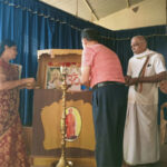 ವಿದ್ಯಾ ಸ್ಪಂದನ