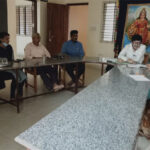 ಪುತ್ತೂರಿನಲ್ಲಿ ಗಮಕ ಕಲಾ ಪರಿಷತ್ತಿನ ಕಾರ್ಯ ಚಟುವಟಿಕೆ ಆರಂಭ