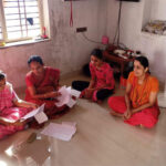 'ಸಾನಿಧ್ಯ'  : ಮನೆ - ಮನ ಭೇಟಿಗೊಂದು ವೇದಿಕೆಗೆ ಚಾಲನೆ