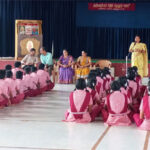 ವಿದ್ಯಾಧ್ವನಿ - ಶೈಕ್ಷಣಿಕ ಅರಿವು