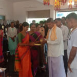 ಕನ್ನಡ ಮನ – ಮಾತು - ಮಾಧ್ಯಮ - ಒಂದು ಅವಲೋಕನ ಹಾಗೂ 10ನೇ ತರಗತಿ ಮಕ್ಕಳ ದೀಪ ಪ್ರದಾನ ಕಾರ್ಯಕ್ರಮ