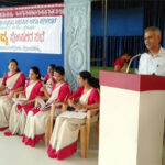 ಪೂರ್ವ ಪ್ರಾಥಮಿಕದಿಂದ 4 ನೇ ತರಗತಿವರೆಗಿನ ಪೋಷಕರ ಸಭೆ