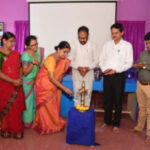 ಅಟಲ್ ಪ್ರಯೋಗಾಲಯ ನಿರ್ವಹಣಾ ಕಾರ್‍ಯಾಗಾರ