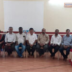 ರಕ್ಷಕ-ಶಿಕ್ಷಕ ಸಮಿತಿ ರಚನೆ