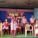 ಶಾಲಾ ಮಂತ್ರಿಮಂಡಲ ರಚನೆ