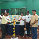 ತಾಲೂಕು ಮಟ್ಟದ ಶಟ್ಲ್-ಬ್ಯಾಡ್ಮಿಂಟನ್ ಪಂದ್ಯಾಟ