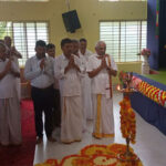 ಜಿಲ್ಲಾ ಶೈಕ್ಷಣಿಕ ಸಹಮಿಲನ 2022-23