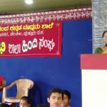 ಹಿಂದಿ ಭಾಷೆಯು ದೇಶದ ಸಂಸ್ಕೃತಿ, ಏಕತೆ, ಉನ್ನತಿಗೆ ಪೂರಕವಾಗಿದೆ - ಶ್ರೀಮತಿ ಪ್ರಫುಲ್ಲಾ