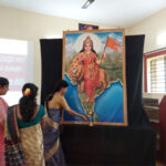 ಸಂಸ್ಕೃತ ಭಾಷೆ ವೈಜ್ಞಾನಿಕ ಭಾಷೆ - ಕು. ಶೈಲಶ್ರೀ