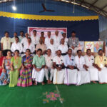 ಕಲಬುರಗಿಯ ಸೇಡಂನಲ್ಲಿ ಪ್ರಾಂತ ಸಾಧಾರಣಾ ಸಭಾ ಬೈಠಕ್‌