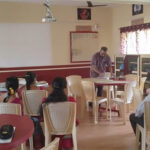 ಗಣಿತ-ಪ್ರಯೋಗಾತ್ಮಕ ಬೋಧನೆ ಕಾರ್ಯಾಗಾರ