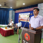 ಶಿಕ್ಷಕರಿಗಾಗಿ ಶೈಕ್ಷಣಿಕ ಕಾರ್ಯಾಗಾರ