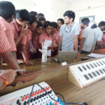 ಮಾದರಿ ಪ್ರದರ್ಶನ ವೀಕ್ಷಣೆ