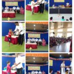 ವಿವೇಕಾನಂದ ಕನ್ನಡ ಮಾಧ್ಯಮ ಶಾಲೆಯಲ್ಲಿ ನಡೆದ ಅನುರಣನ ಪ್ರತಿಭೋತ್ಸವ 2022
