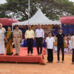 ವಿಕಸಿತ ಸಂಭ್ರಮ -ವಾರ್ಷಿಕ ಕ್ರೀಡಾಕೂಟ