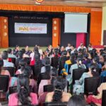 ‘ಸಾನಿಧ್ಯ’ ವಿಭಾಗಶಃ - ಪೋಷಕರ ಸಭೆ