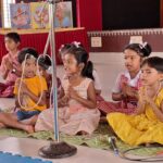 ಶಿಶುಮಂದಿರದ ಪೋಷಕರ ಸಭೆ