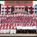 2021-22ನೇ ಸಾಲಿನ ಎಸ್.ಎಸ್.ಎಲ್.ಸಿ ವಿದ್ಯಾರ್ಥಿಗಳು