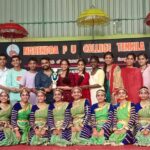 ಬಿಝ್ ಬ್ಲೂಮ್ ಫೆಸ್ಟ್ – ದ್ವಿತೀಯ ಸಮಗ್ರ ಪ್ರಶಸ್ತಿ