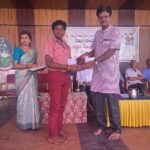 ರಾಜ್ಯಮಟ್ಟದ ಜ್ಞಾನ – ವಿಜ್ಞಾನ ಮೇಳ - ದ್ವಿತೀಯ