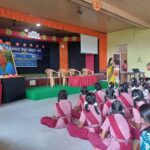 ಮಾಹಿತಿ ಕಾರ್ಯಾಗಾರ