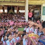 ತುಳಸಿ ಪೂಜೆ