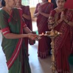 ಪೋಷಕರ ಸ್ಪರ್ಧಾ ಮನೋಭಾವ ಮಕ್ಕಳ ಸ್ಪರ್ಧಾಸಕ್ತಿಗೆ ಪ್ರೇರಕವಾಗಿದೆ – ಡಾ| ಆಶಾ