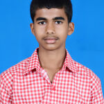 ರಾಷ್ಟ್ರಮಟ್ಟದ ಕಬಡ್ಡಿ ಪಂದ್ಯಾಟ  ಆಯ್ಕೆ