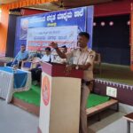 ಅಪರಾಧ ತಡೆ ಮಾಸಾಚರಣೆ -2025