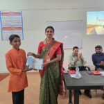 ಪವರ್ ಪಾಯಿಂಟ್ ಪ್ರೆಸೆಂಟೇಷನ್ - ಪ್ರಥಮ